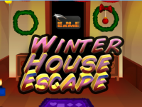 Knf Winter House Escape