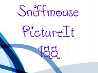 Sniffmouse PictureIt 188
