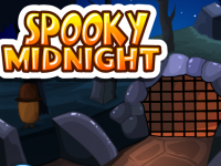 Spooky Midnight