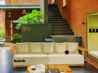 T10 Brick House Escape