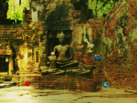 T10 Ancient Temple Escape 2