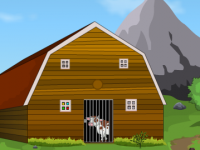 Farm House Cow Rescue
