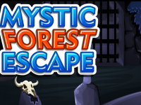 Mirchi Mystic Forest Escape