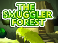 The Smuggler Forest