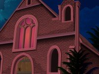 A Secret Plan -The Church Escape