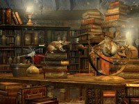 Alchemist House Escape