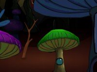 Mushroom Land Escape 2