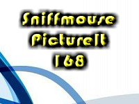 Sniffmouse PictureIt 168