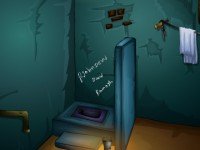 Adventures - Prison Escape 2