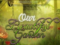 Our Beautiful Garden