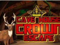 Cave House Crown Escape