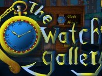 The Watch Gallery Escape