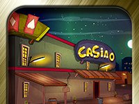 The True Criminal -Casino Escape