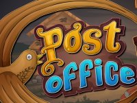 The True Criminal - Post Office Escape