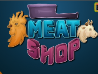 The True Criminal – Meat Shop Escape