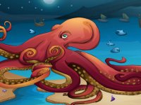 The Circle - Octopus City Escape