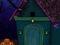 Halloween Party Escape 8