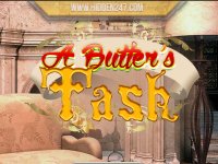 A Butlers Task