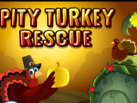 Mirchi Pity Turkey Rescue