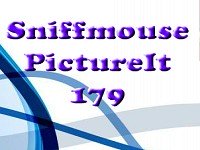 Sniffmouse PictureIt 179