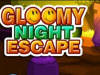 Gloomy Night Escape