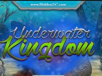 The Underwater Kingdom