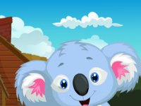 Cute Koala Rescue 2