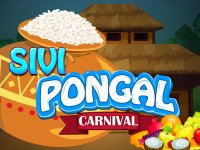 Sivi Pongal Carnival Escape