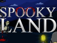 Nsr Spooky Land Escape