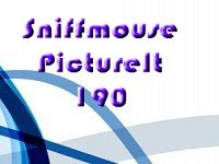 Sniffmouse PictureIt 190
