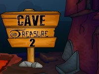 Cave Treasure 2