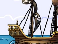 Can You Escape this Pirate Ship