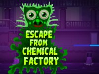 Escape From Chemical Factory
