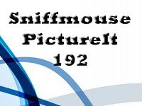 Sniffmouse PictureIt 192