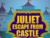 Juliet Escape From Castle