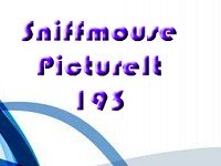 Sniffmouse PictureIt 193