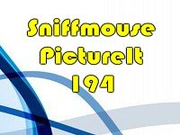 Sniffmouse PictureIt 194