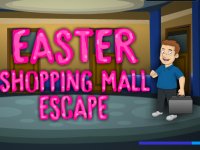 Easter Shopping Mall Escape