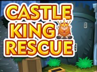 Castle King Rescue Escape