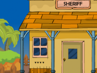 Sheriff House Rescue