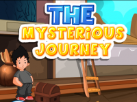 The Mysterious Journey Escape