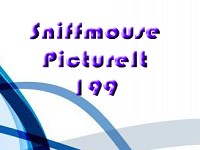 Sniffmouse PictureIt 199