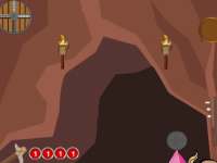 Adventerous Cave Escape