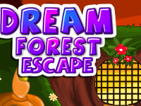 Mirchi Dream Forest Escape
