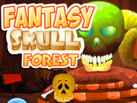 Mirchi Fantasy Skull Forest