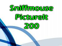 Sniffmouse PictureIt 200