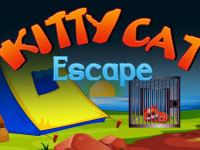 Kitty Cat Escape