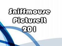 Sniffmouse PictureIt 201