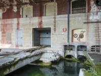 Abandoned Factory Escape 11