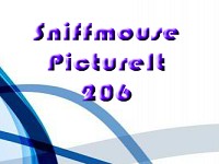 Sniffmouse PictureIt 206